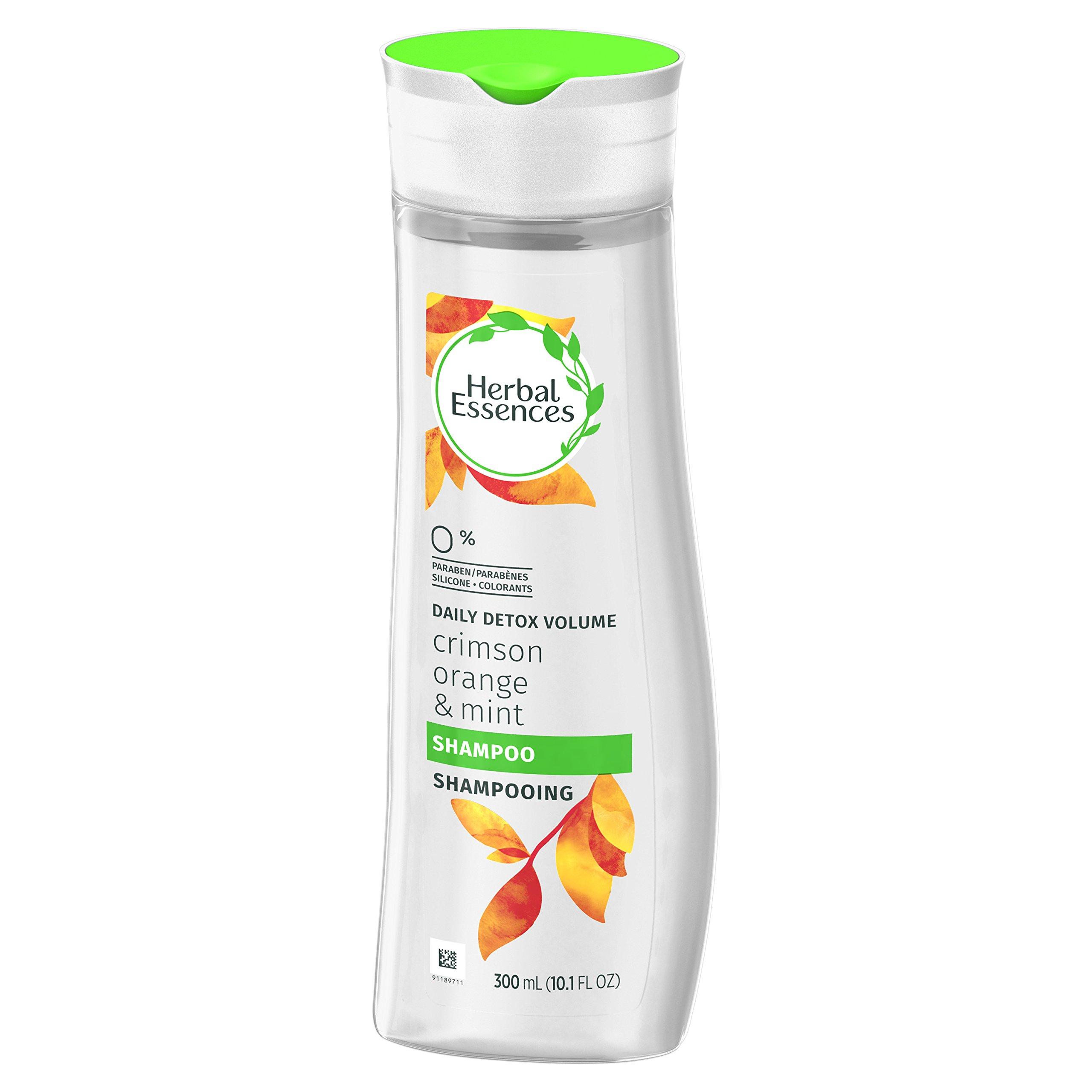 Herbal Essences Herbal Essences Naked Volume Shampoo 10.1 Fl Oz