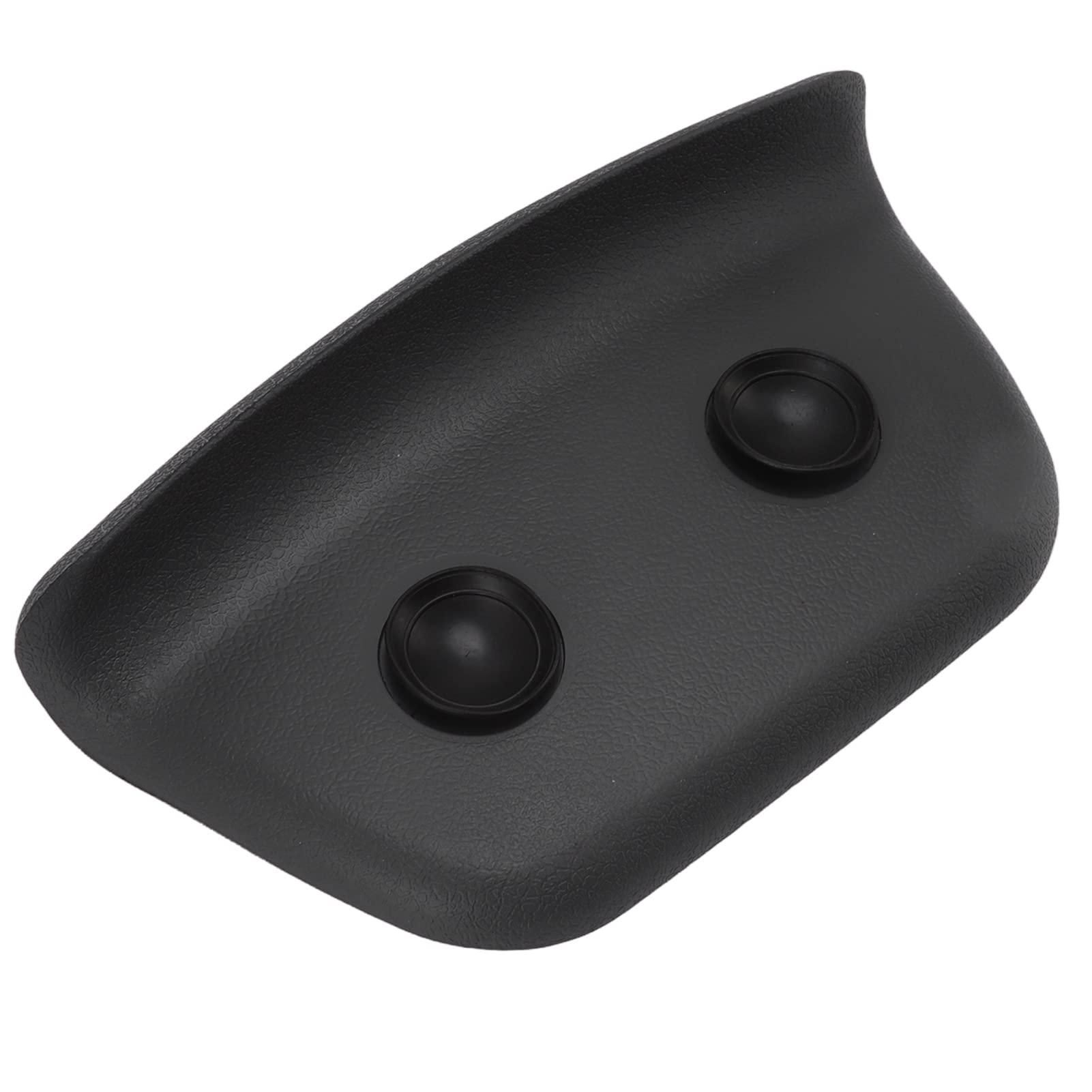 Vomeko Vomeko SPA Bath Pillow, PU Bathing Massage Pillow - Soft Spa Pillow with Suction Cups for Comfortable Bathing, Non-Slip and Easy to Install Bathroom Accessory