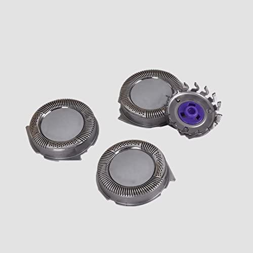 USonline911 Generic Replacement Heads fit Norelco Philips HQ8 Spectra, Sensotec, Precision
