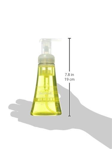 Method Method Foaming Hand Soap, Lemon Mint, Biodegradable Formula, 10 Fl Oz (Pack of 1)