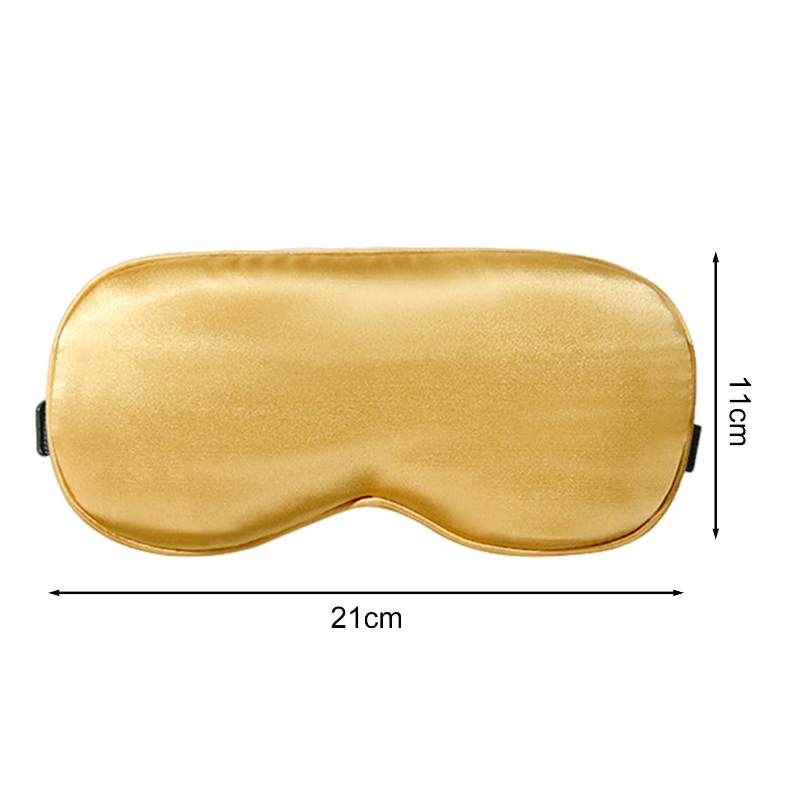 AOKID AOKID Heated Eye Patch,Warm Eye Patch,USB Electric Eye Heating Pad with Temperature & Timer Control, Dry Eye Patch for Dry Eyes for Relax & Reduce Eye Strain Dark Circle & Improve Sleep Dark Green