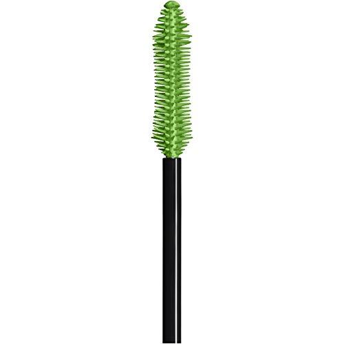 Maybelline New York Maybelline New York Define-A-Lash Lengthening Washable Mascara, Very Black. For Washable Definition and Shape in Longer-looking Lashes , 0.22 Fluid Ounce