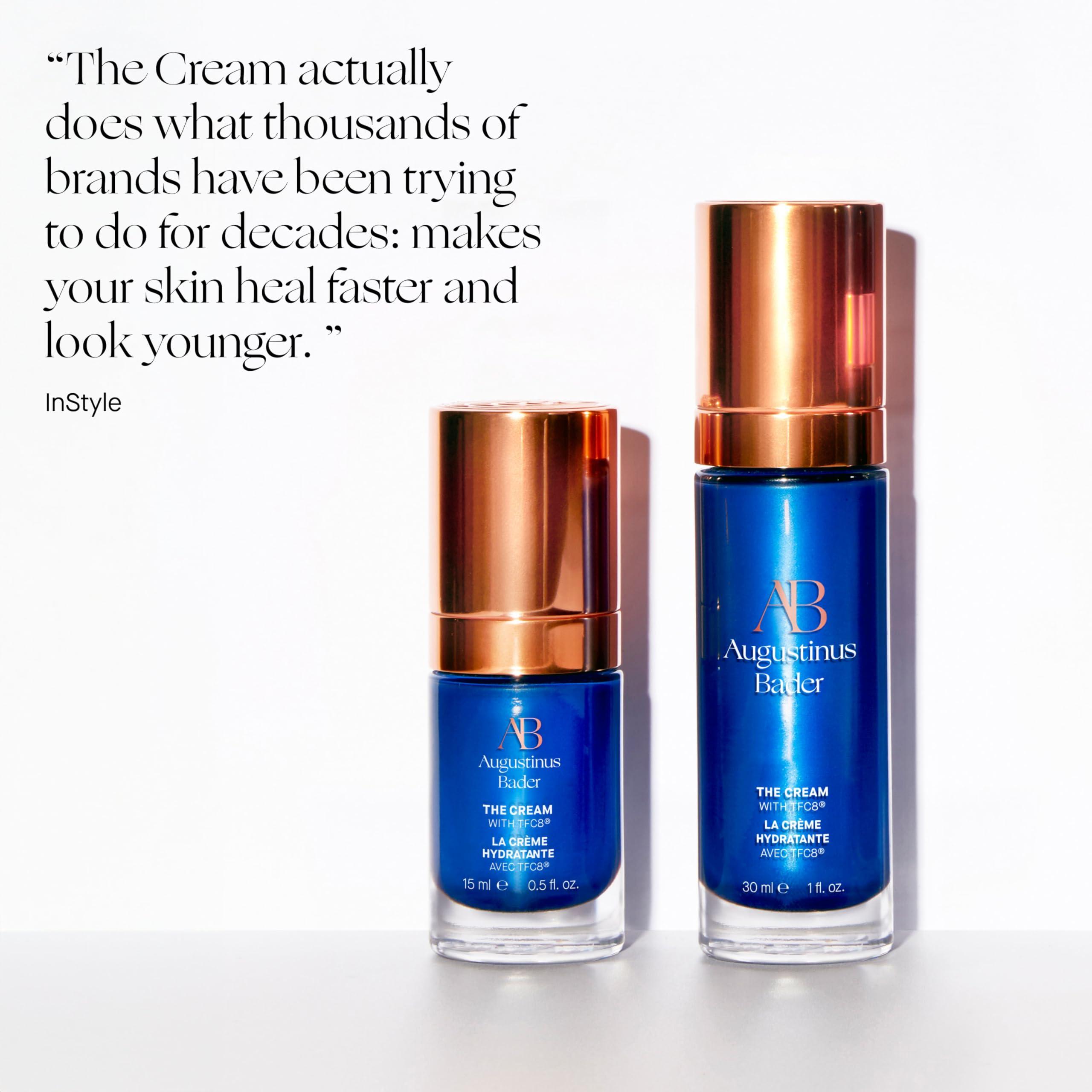 Augustinus Bader Augustinus Bader The Cream 100ml