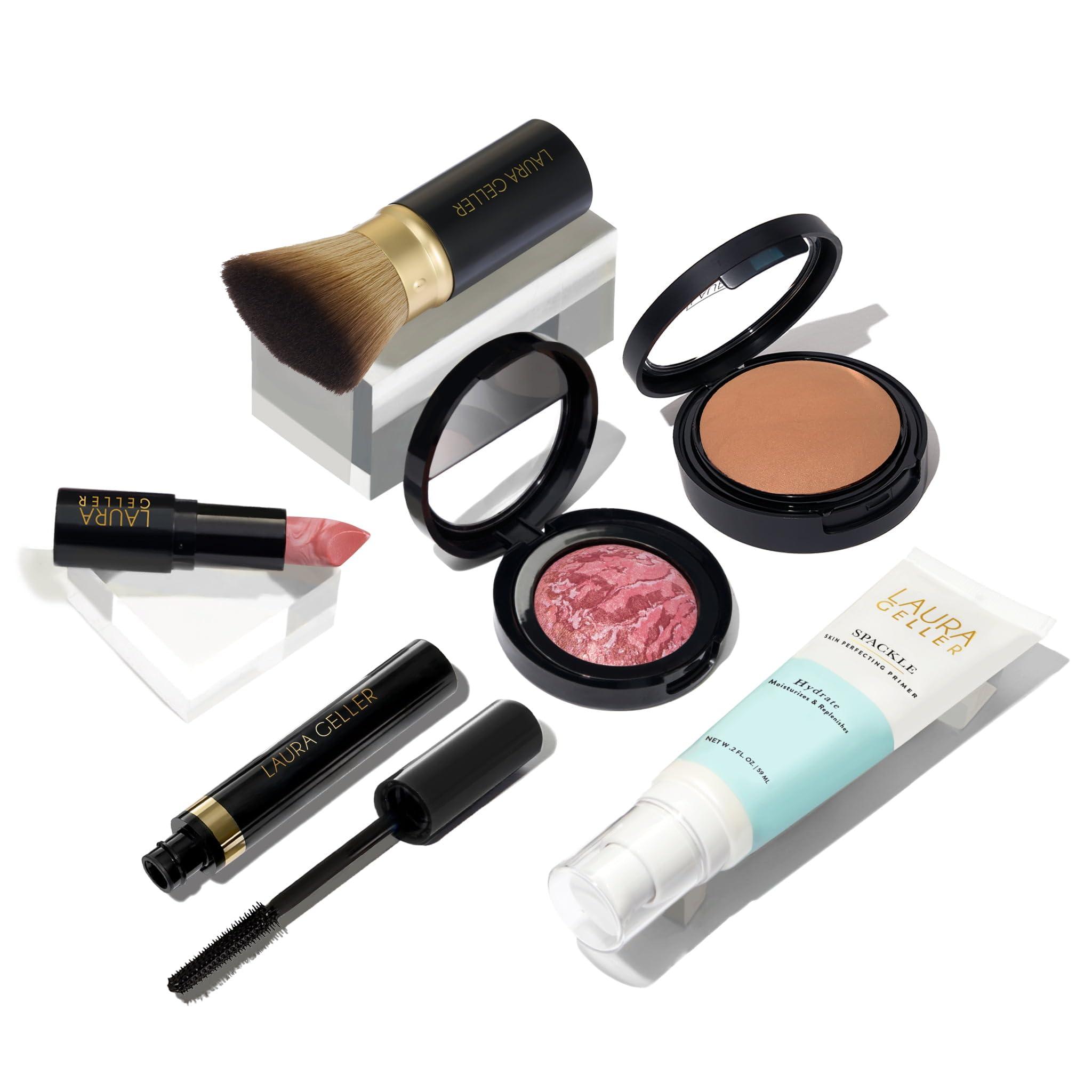 LAURA GELLER NEW YORK LAURA GELLER NEW YORK Cult Classics Full Face Kit: Toffee