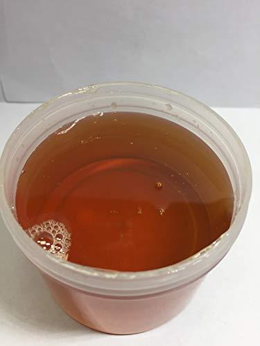 My Gold Sugar 8oz My Gold Sugar - Sugaring for Hair Removal (Medium-Soft)