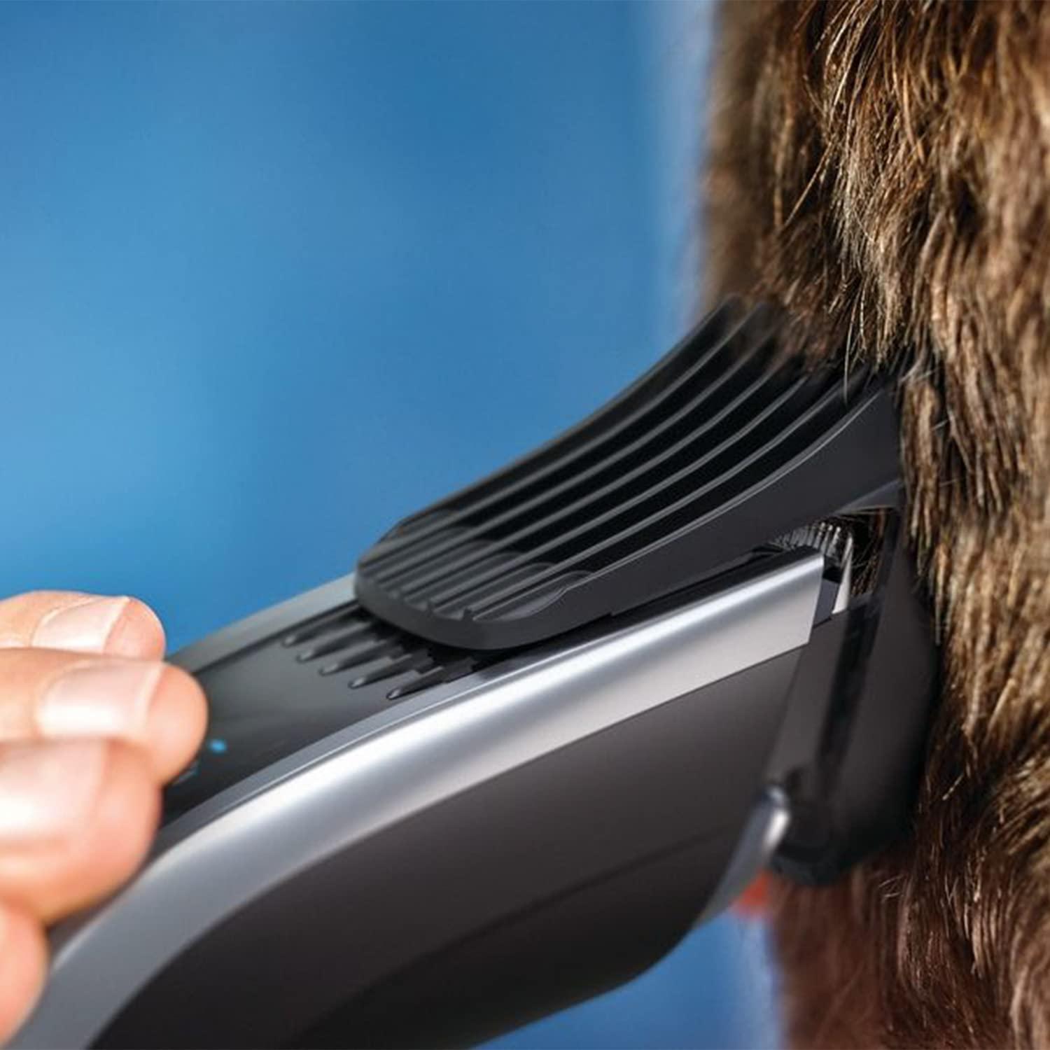 PHILIPS Philips HC9450/13 Series 9000 Hair Clipper with Motorised Adjustable Comb