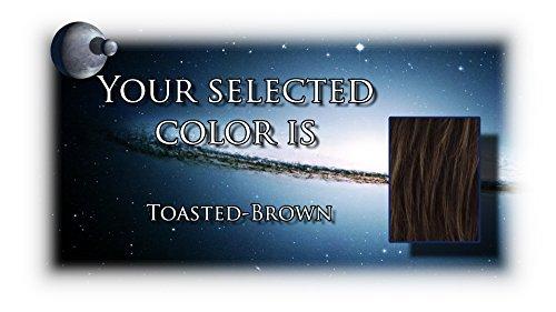 Noriko Noriko Wigs : Kenzie (#1684) (Toasted Brown)