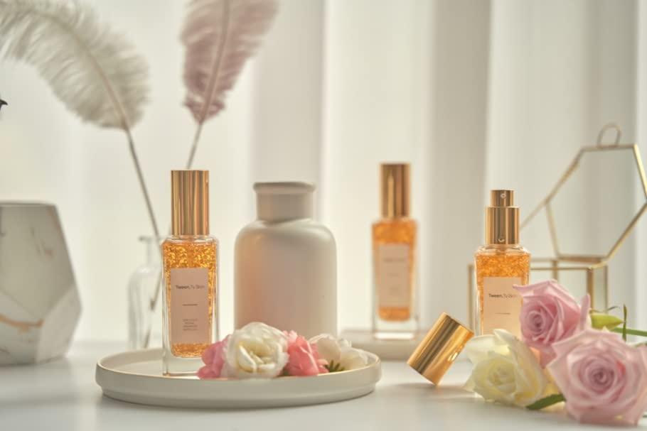 Tween.Ty Skin Tween.Ty Skin 24K Gold Royal Premium Ampoule 80ml 1ea