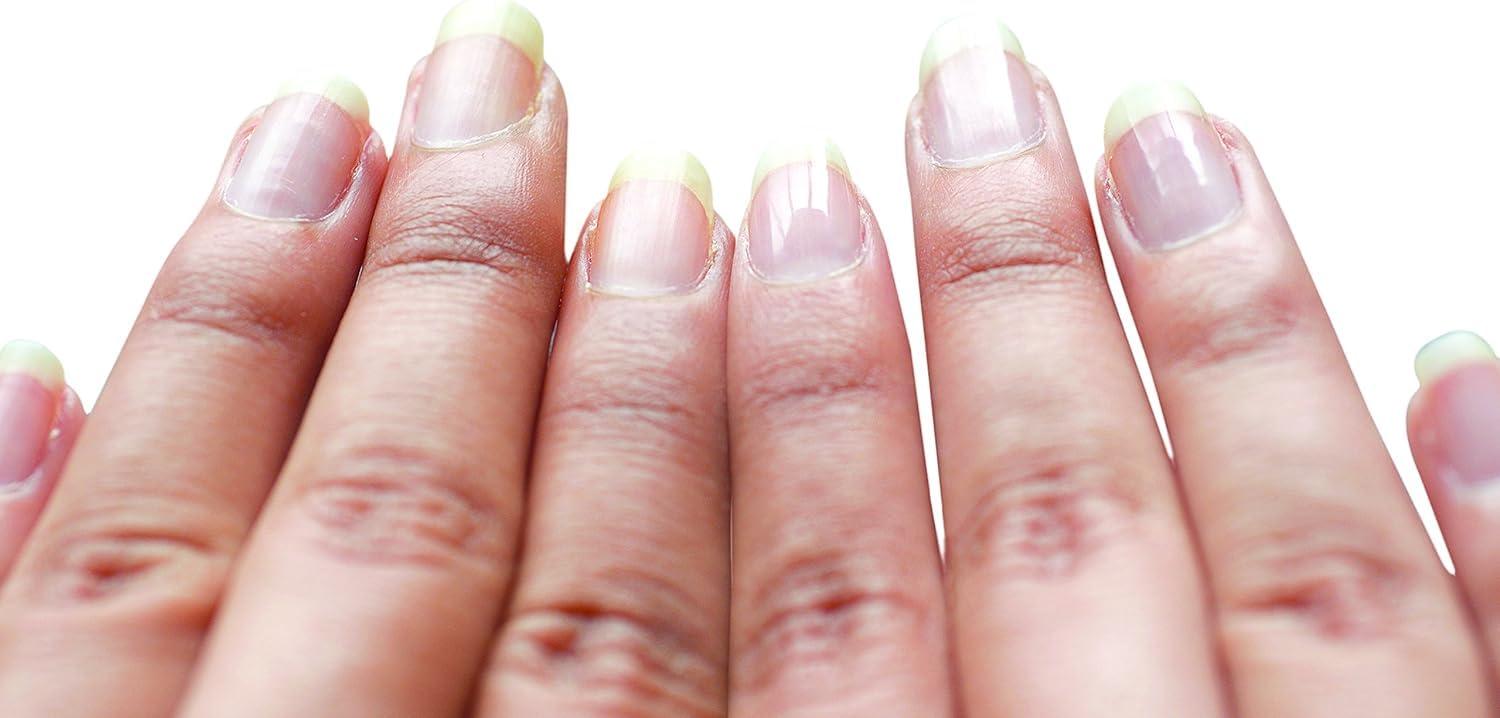 Emjoi Emjoi Micro Nail Manicure or Mani Pedi--Smooths, Buffs & Shines Instantly