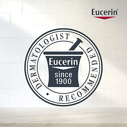 Eucerin Eucerin Eczema Relief Cream Body Wash, Eczema Body Wash with Colloidal Oatmeal, Ceramide-3 and Licorice Root Extract, 13.5 Fl Oz Bottle