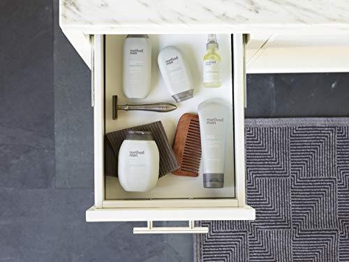 Method Method Men Face Wash, Sea + Surf, 6 Ounces, 3 pack