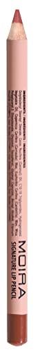 Moira Moira Signature Lip Pencil (001, Natural)