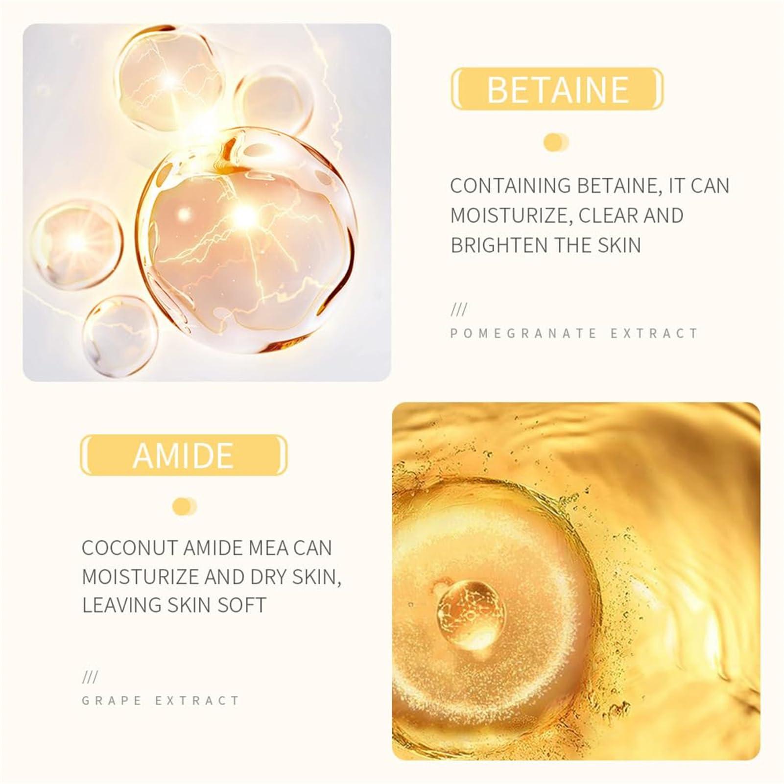 NinthAvenue Basics NinthAvenue Basics Wokali Rice Cleansing Scrub Gel, Wokali Rice Cleaning Facial Scrub, Rice Cleanser Face Wash, Hydrating Face Cleanser, Rice Protoplasm Cleansing & Moisturizing Facial Wash, Exfoliante (1 PCS)