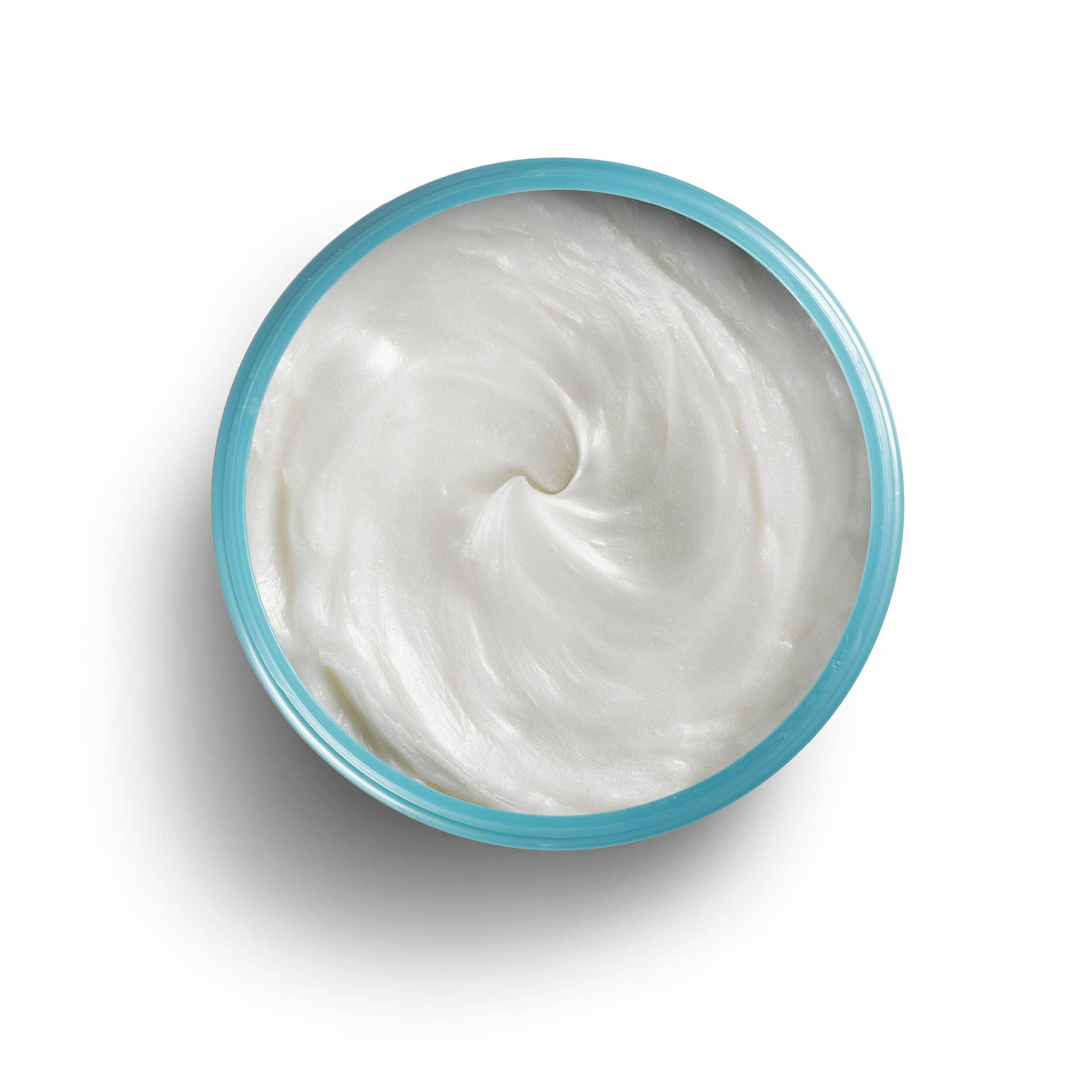 AHAVA AHAVA Dead Sea Water Deep Nourishing Hair Mask - Rich & Creamy Mask Nourishing & Revitalizing Shine, Cures Daily Scalp & Hair Damage, includes exclusive Osmoter, Jojoba Oil & Argan Oil 7.4 Fl.Oz