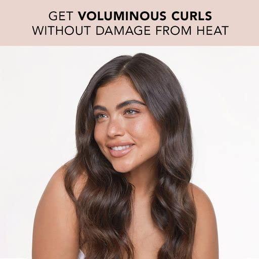 Kitsch Kitsch Satin Pillow Rollers & Satin Sleep Mask with Discount