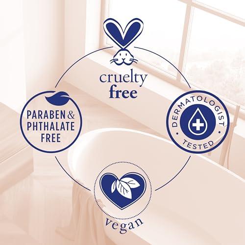 Dr Teal's Dr Teal\'s Foaming Bath with Pure Epsom Salt, Shea Butter & Almond, 34 fl oz