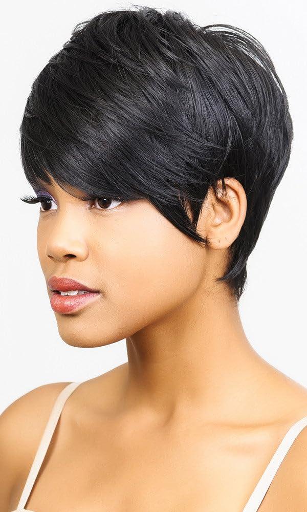 Diana Diana Bohemian Wig Pure Natural Synthetic Full Wig - W KONI (4)