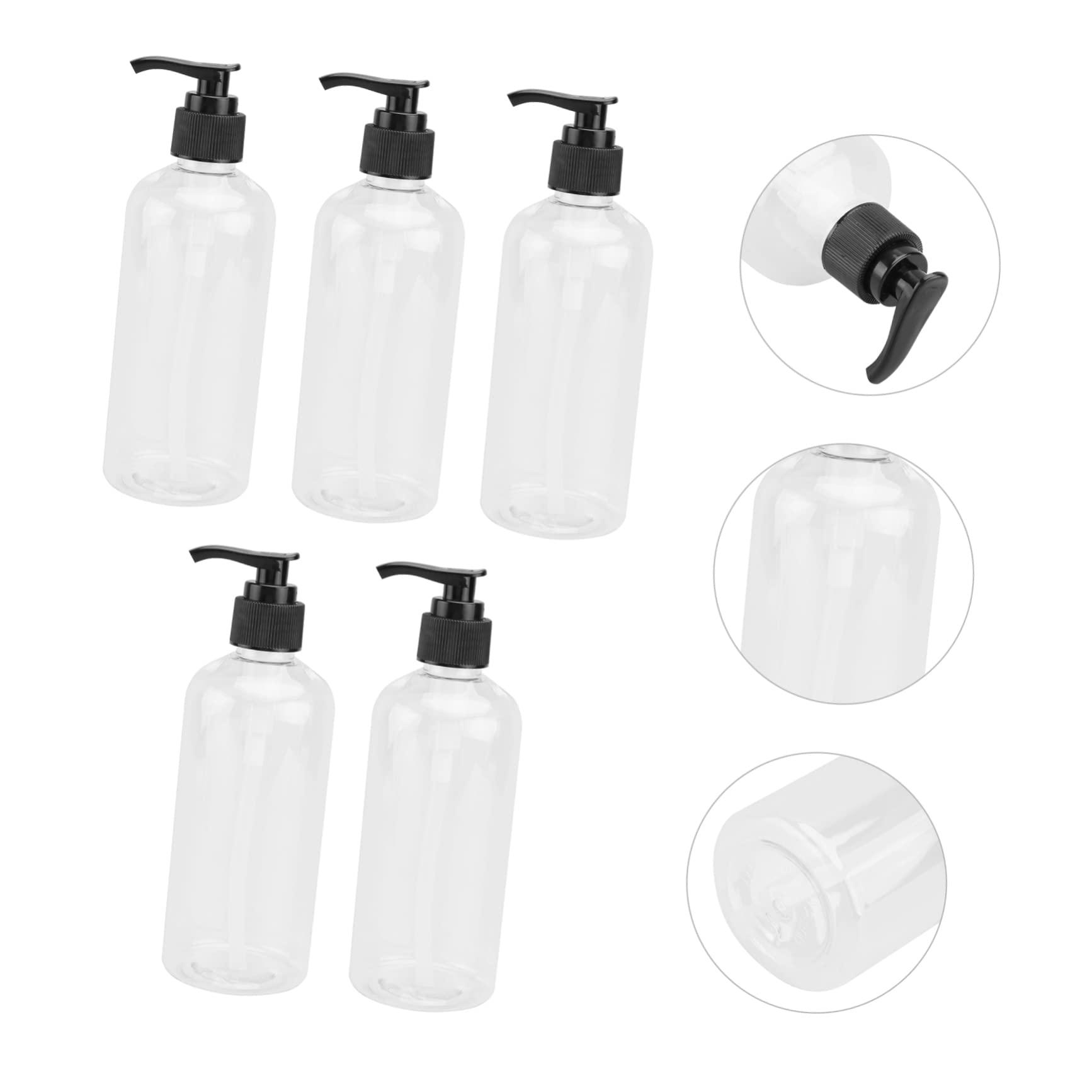 Method Method Foaming Hand Wash Concentrates Refills, Sweet Water, 4 Recyclable 1 fl oz Refills