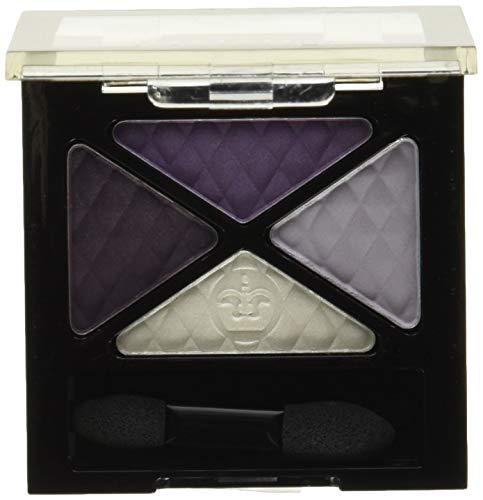 Rimmel Rimmel Glam'Eyes Quad Eye Shadow Dark Signature