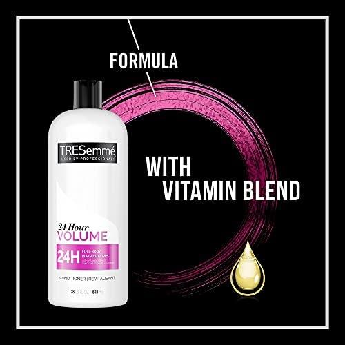 TRESemmé TRESemme 24 Hour Volumizing Shampoo and Conditioner Set