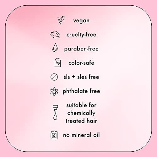 amika amika Mirrorball High Shine + Protect Antioxidant Conditioner, 1000ml