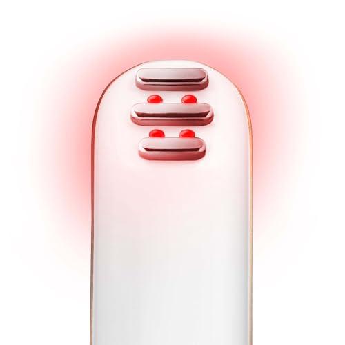 Silk\'n Silkn Anti-Aging Device | Titan Mini | Wrinkle Reduction & Skin Tightening | Rejuvenates Skin on Smaller Face Areas | Cordless Use | Skin Care Device with LED | Unisex Hygiene & Personal Care