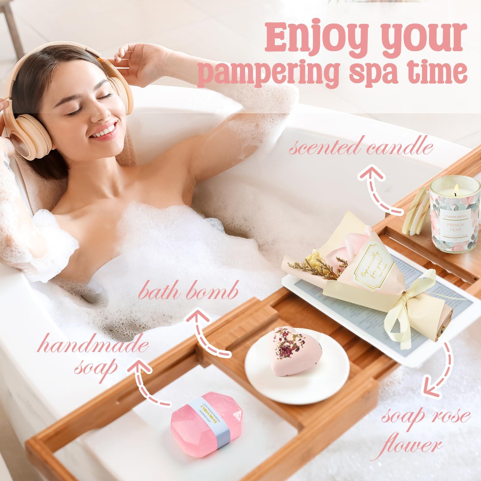 UNBOXMENT UNBOXMENT CARE PACKAGE FOR MEN AND WOMEN, FEEL BETTER GIFTS, GET WELL SOON GIFT BASKETS