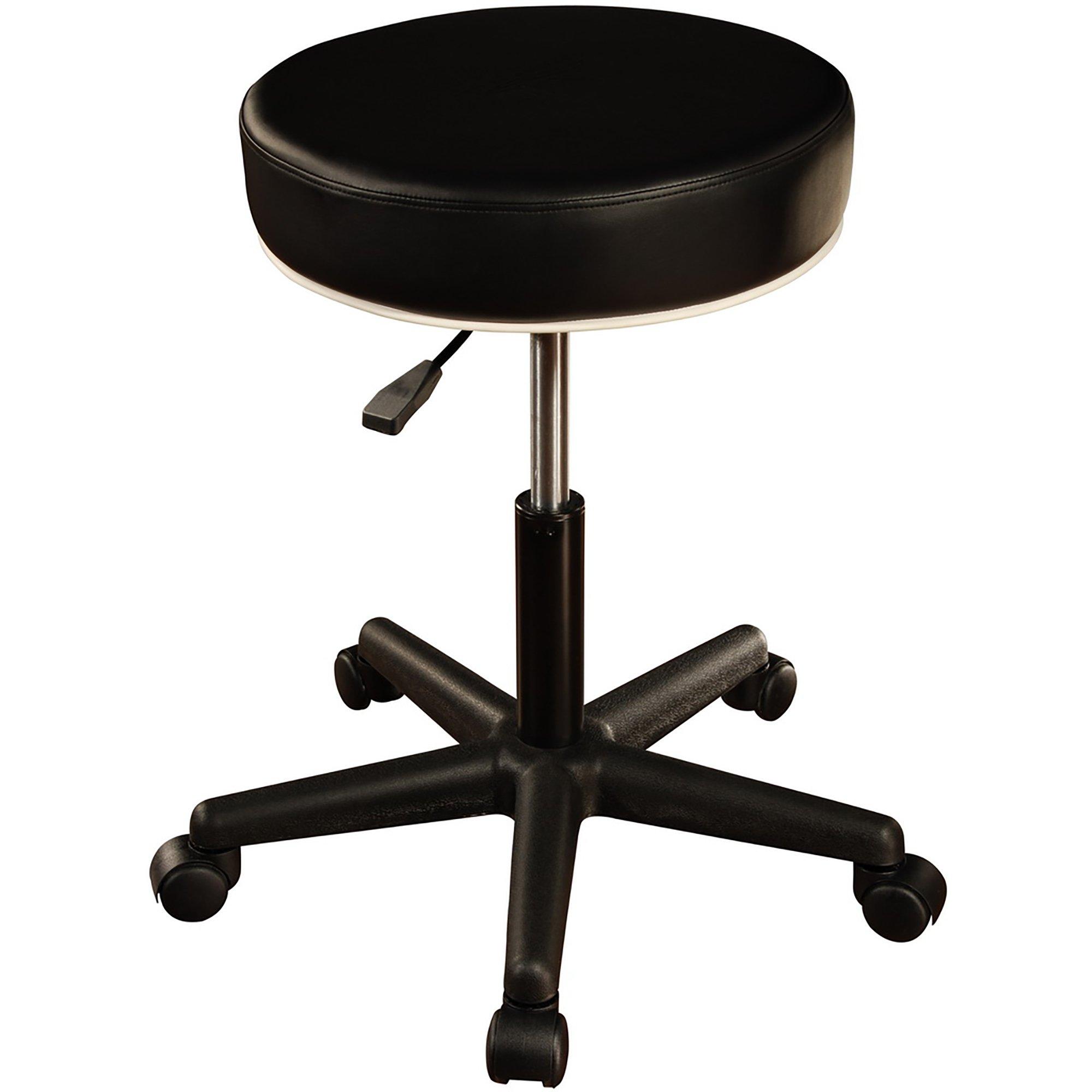 Mt Massage Tables Master Massage Pneumatic Hydrolic Rolling Massage Clinical Spa Tattoo Office Swivel Stool