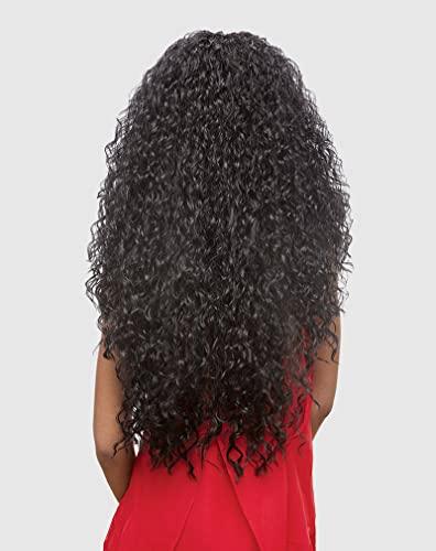 VANESSA Vanessa Express Weave Half Wig LAS?MOGAN?- TIRAMISU