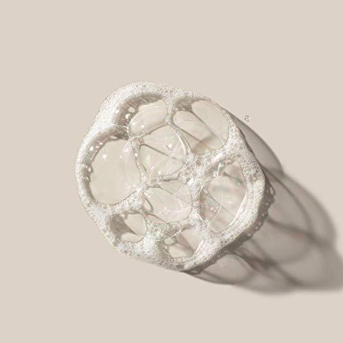 AHAVA AHAVA Moisturizing Dead Sea Salt Soap - Face & Body Cleansing Bar to Moisture the Skin, Enriched with Exclusive Mineral Blend of Dead Sea Osmoter & Dead Sea Salt, 3.4 Oz, (Packaging May Vary)