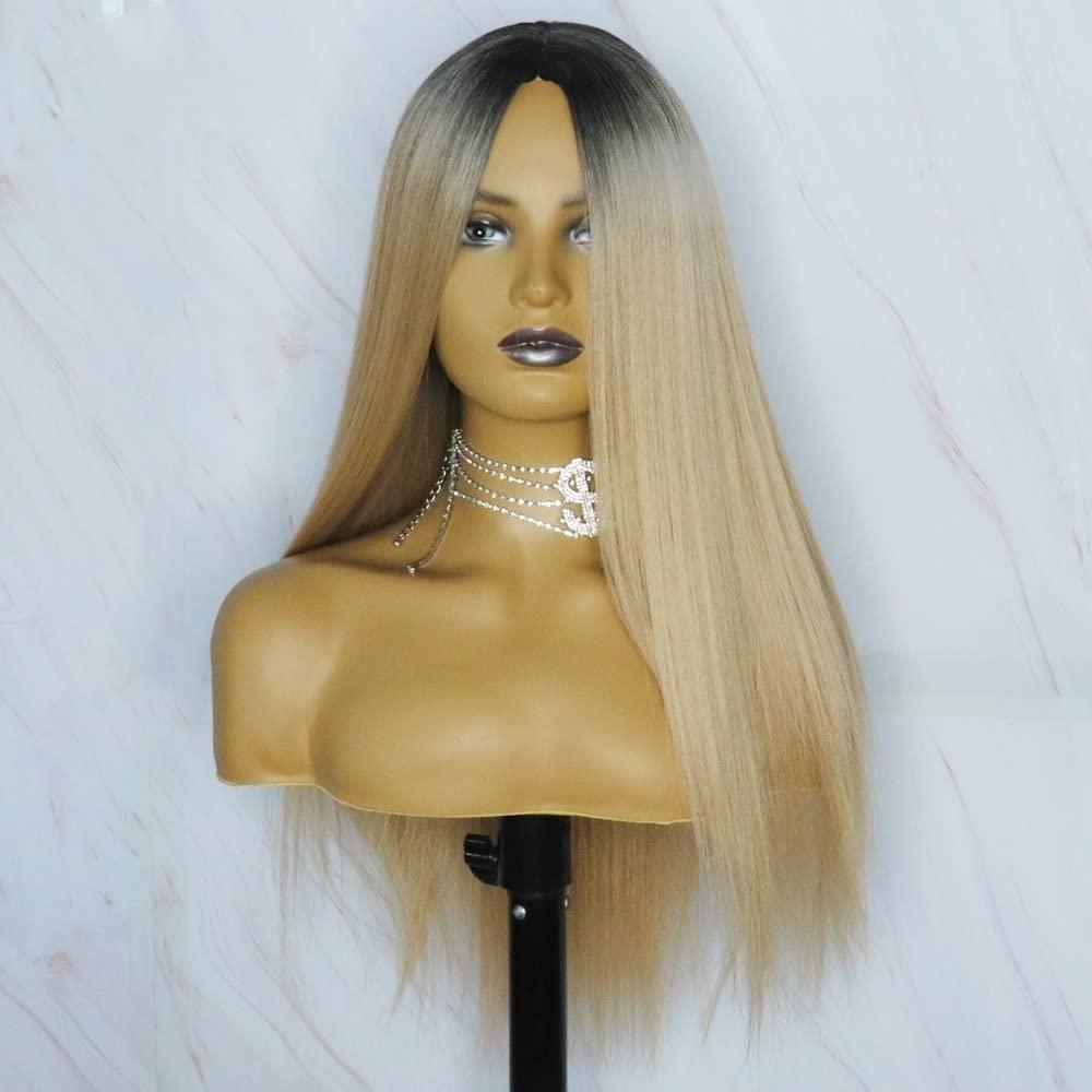 Cheveux Luxury Aquarius Futura Wig - Heat Resistant Premium Synthetic Wig