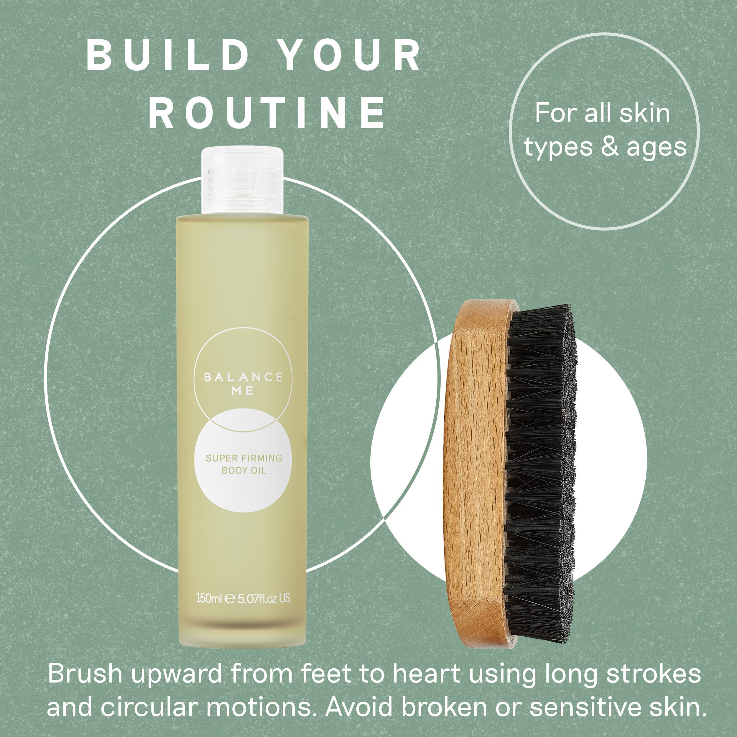 Balance Me Balance Me Revitalising Body Care Ritual