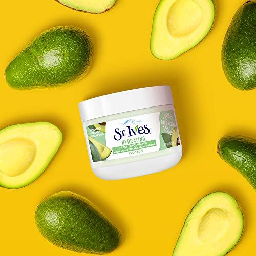St. Ives St. Ives Avocado Face Moisturizer - 1.8 oz