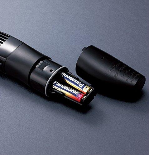 Panasonic Panasonic Beard Trimmer, Black, ER2403PP-K