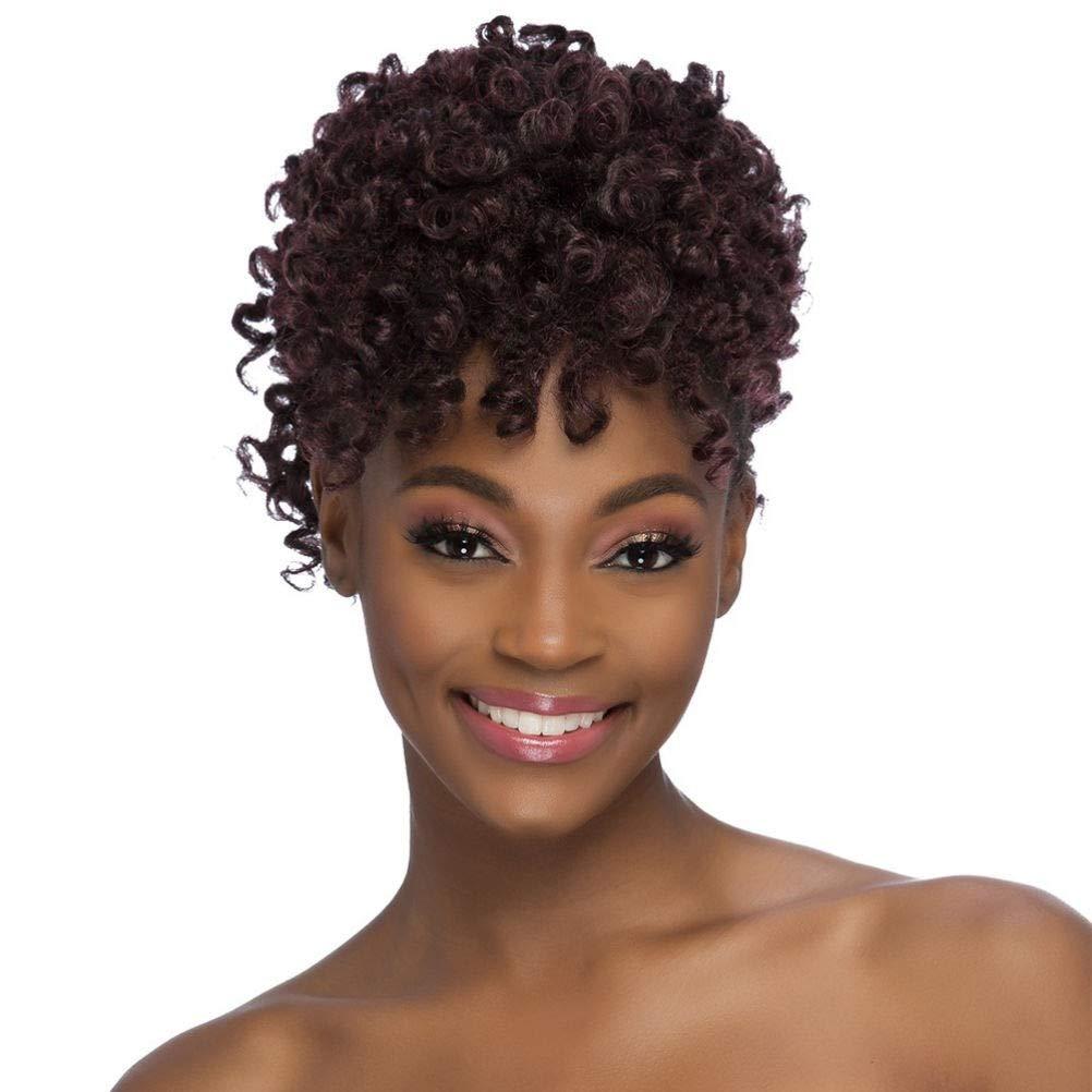 Vivica A. Fox Vivica A. Fox (Btb-fate) - Synthetic Bang & Bun in 2