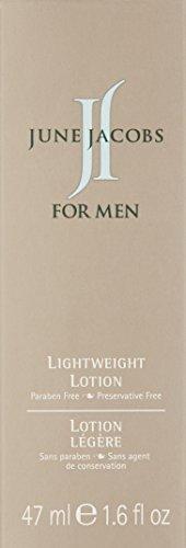 June Jacobs June Jacobs Lightweight Lotion, 1.6 Fl Oz
