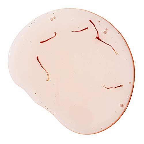 Joon Joon Saffron Hair Elixir Pistachio + Rose Hair Oil, 3.11 Fl. Oz.