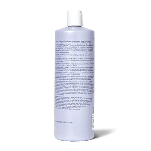 Ion Ion Color Defense Intense Moisture Conditioner