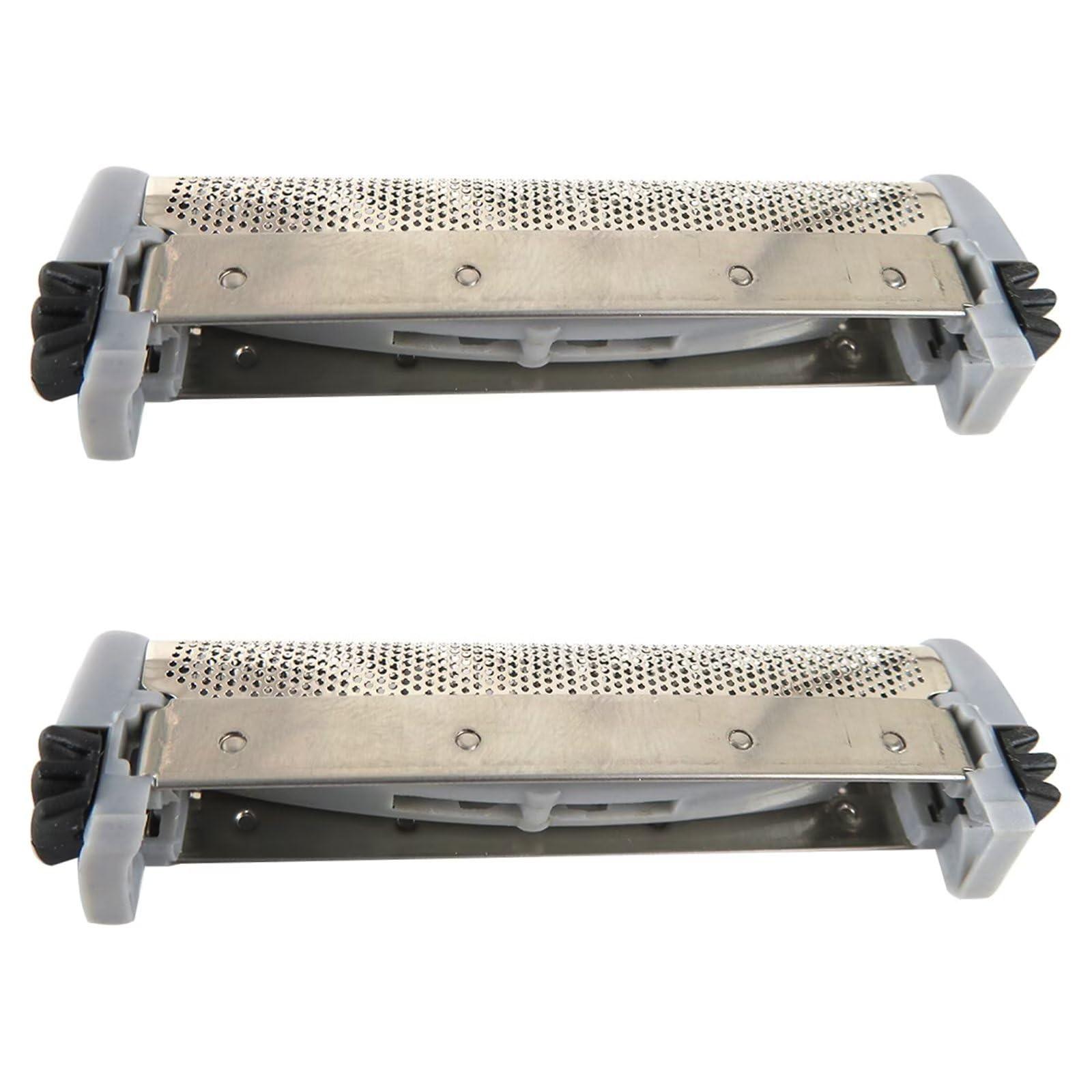GruDawu SP-69 MS2 Series Shaver Replacement Foil Screen and Cutter for Remington SP-69 MS2-300, MS2-370, MS2-390, MS2-400, MS240
