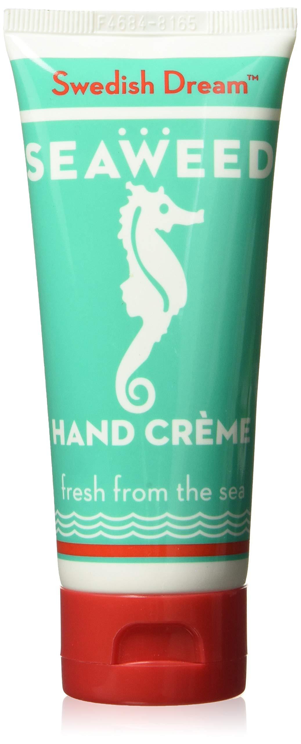 Swedish Dream Swedish Dream Seaweed Hand Cream