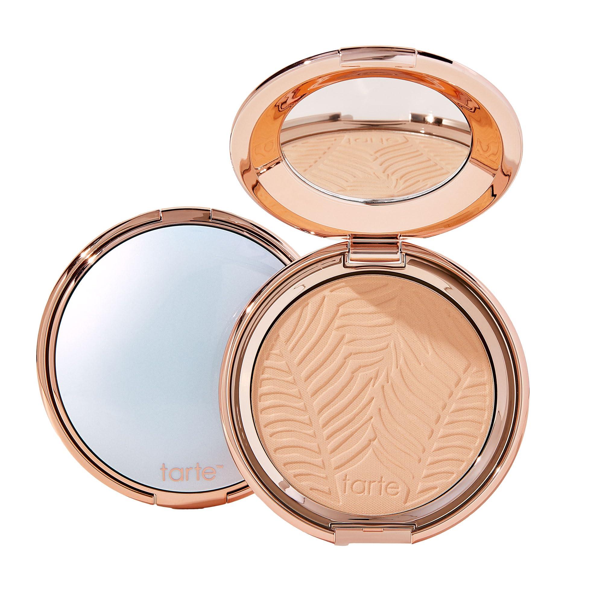 Tarte tarte Amazonian clay blurring powder foundation