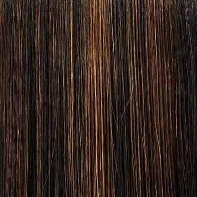 Outre OUTRE Synthetic Hair Half Wig Quick Weave Ashani (S1B/30)