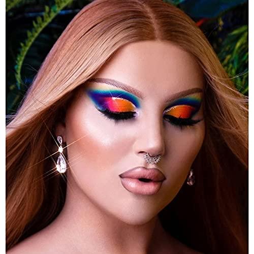 Bperfect CARNIVAL III LOVE TAHITI PALETTE- X STACEY MARIE