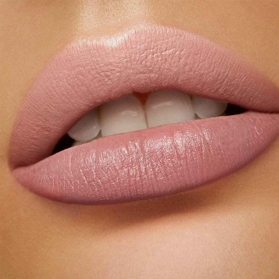 Kiko KIKO MILANO - New Unlimited Stylo 04 Long-lasting 10-hour hold creamy lipstick