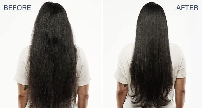 Kenra Professional Kenra Platinum Pearl Detangler | Lightweight Conditioning Milk | Adds Moisture & Slip | Effortless Detangling & Manageability | Thermal Protection Up To 450F | All Hair Types | 5.4 fl. oz