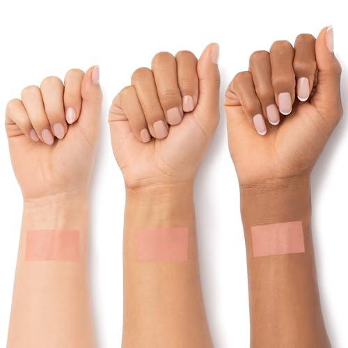 Physicians Formula Physicians Formula Matte Monoi Butter Blush Makeup Powder, Mauvy Mattes, Dermatologist Tested