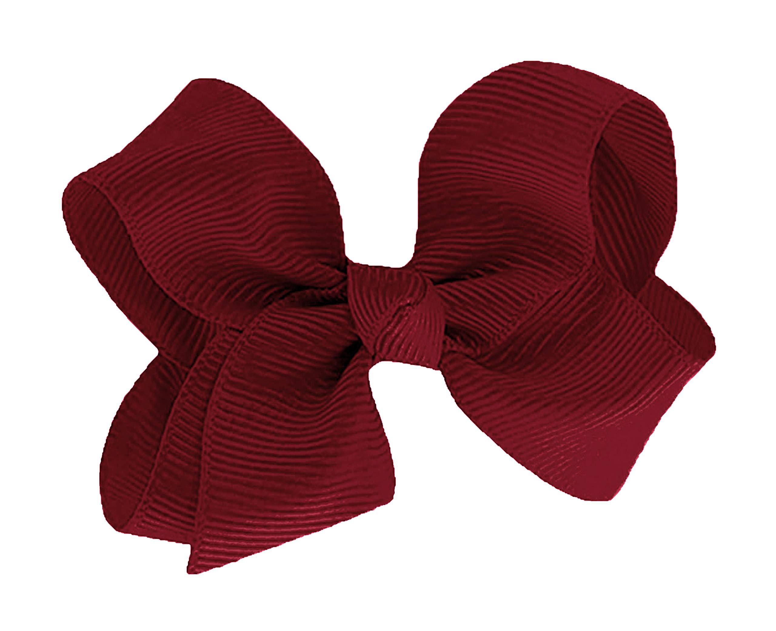 Foxy Locks Chocolate- Deluxe 20" Seamless Clip In Human Hair Extensions 200g