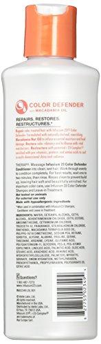 INFUSIUM 23 Infusium 23 Color Defender Conditioner, 12 fl ounce(354 ml) (1 Pack)