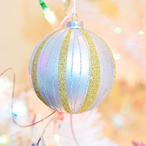 Hemway Hemway Premium Ultra Sparkle Glitter Multi Purpose Metallic Flake for Arts Crafts Nails Cosmetics Resin Festival Face Hair - Champagne Gold - Super Chunky (1/8" 0.125" 3mm) 100g / 3.5oz