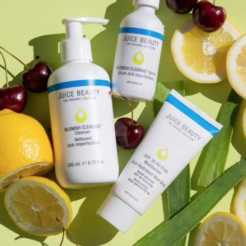 Juice Beauty Juice Beauty Blemish Clearing 3 Steps to Clearer Looking Skin